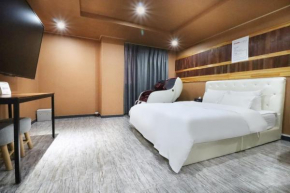Гостиница Hotel Don  Чханвон